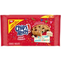 Christie - Cookies, Chewy Confetti Cake Flavour