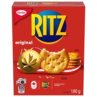 Christie - Ritz Original Crackers