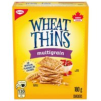 Christie - Multigrain Crackers, 180 Gram