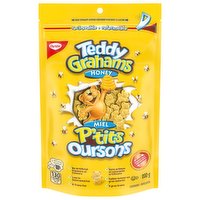 Christie - Teddy Grahams Honey Cookies