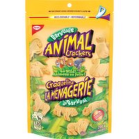 Christie - Barnum's Animal Crackers