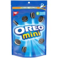 Christie - Oreo Mini Cookies, 200 Gram