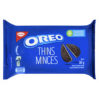 Christie - Oreo Thins Original Cookies