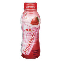 Neilson - Milkshake - Strawberry, 310 Millilitre