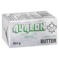 GREENOLIO Butter Blend unsalted