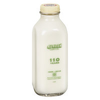 Avalon - 1% Skim Milk , Organic