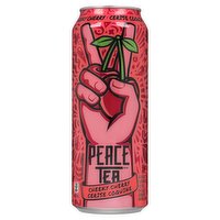 Peace Tea - Cheeky Cherry Tea, 695 Millilitre