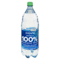 Dasani - Remineralized Water, 1.5 Litre