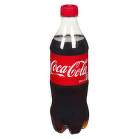 Coca-Cola - Coke Classic, 500 Millilitre