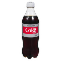 Coca-Cola - Diet Coke, 500 Millilitre
