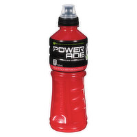 Powerade - Ion4 Fruit Punch