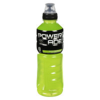 Powerade - Ion4 Sports Drink - Melon Pineapple, 710 Millilitre