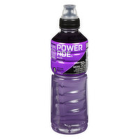 Powerade - Powerade ION4 Grape CC, 710 Millilitre