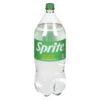 Sprite - Lemon Lime, 2 Litre