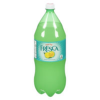 Fresca - Sparkling Soda, 2 Litre