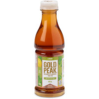 GOLD PEAK - Natural Lemon Iced Tea, 547 Millilitre