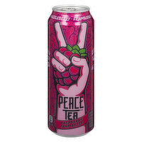 Peace Tea - Raspberry Drink