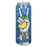 Peace Tea - Tea + Lemonade, 695 Millilitre