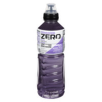 Powerade - Zero Sugar Grape Flavour, 710 Millilitre