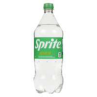 Sprite - 1L Bottle, 1 Each