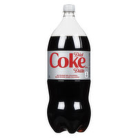 Coca-Cola - Diet Coke