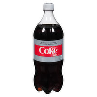 Coca-Cola - Diet Coke, 1 Litre