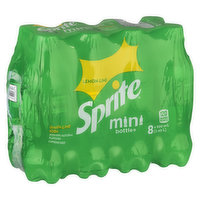 Sprite - Soda - Lemon-Lime