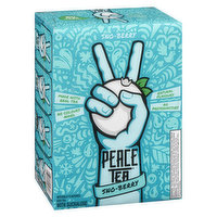 Peace Tea - Sno-Berry, 12 Each