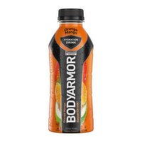 Bodyarmor - Superdrink Orange Mango, 473 Millilitre