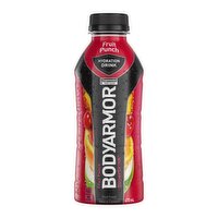 Bodyarmor - Superdrink Fruit Punch, 743 Millilitre