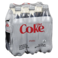 Coca-Cola - Diet Coke