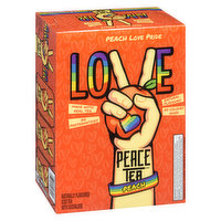 Peace Tea - Peach Party