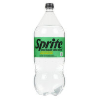 Sprite - Zero, 2 Litre