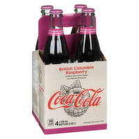 Coca-Cola - XG CocaCola BC Raspberry, 1 Each