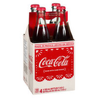 Coca-Cola - XG CocaCola Mexican, 1 Each