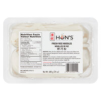 HON'S - Hon's Rice Noodles