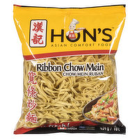 HON'S - Ribbon Chow Mein, 454 Gram