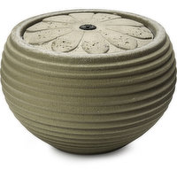 Outdoor - Fountain, Small 16 Inch, 1 Each