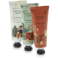 Holiday Glow - Hand Cream, Assorted, 1 Each