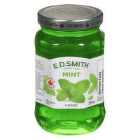 E.D. Smith - Mint Lovers Jelly