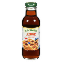 E.D. Smith - No Sugar Added Syrup