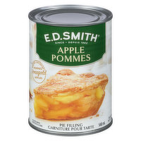 E.D. Smith - EDSMTH Apple Pie Filling