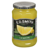 E.D. Smith - Lemon Spread