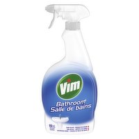 Vim - Bathroom Cleaner, 950 Millilitre