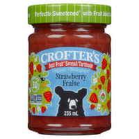 CROFTER'S ORGANIC - pread