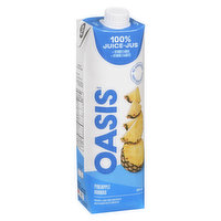 Oasis - Pineapple Juice, 960 Millilitre