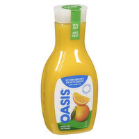 Oasis - Juice Premium Orange with Pulp, 1.5 Litre