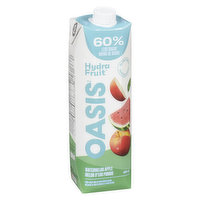 Oasis Hydrafruit - Watermelon Apple Fruit Juice