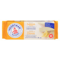 Voortman - Lemon Wafers, 300 Gram