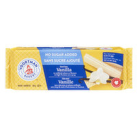 Voortman - Vanilla Wafers, 250 Gram